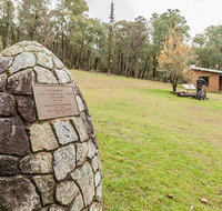 Major Clews Hut walking track - Tourism Noosa