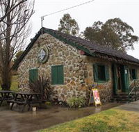 Crofters Cottage - Tourism Noosa