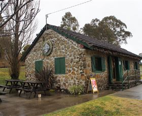 Crofters Cottage - Tourism Noosa 0