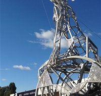 Australian Institute of Sport AIS - Tourism Noosa