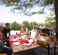 The National Arboretum Canberra - Tourism Noosa