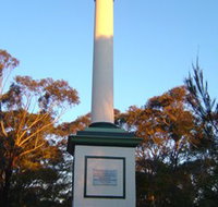 Mitchells Ridge Lookout - Tourism Noosa