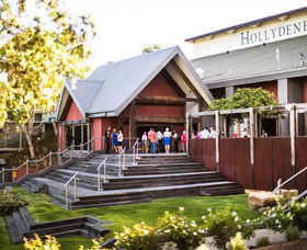  Tourism Noosa