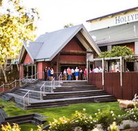 Hollydene Estate Wines and Vines Restaurant - Tourism Noosa