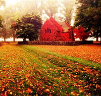 Gostwyck Chapel - Tourism Noosa