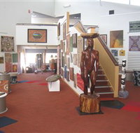 Burrunju Art Gallery - Tourism Noosa