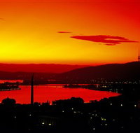Telstra Tower - Tourism Noosa