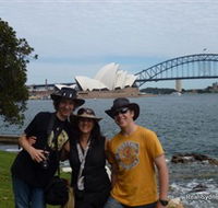Real Sydney Tours - Tourism Noosa
