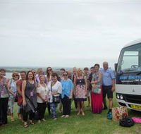 Shire Shuttle Bus  - Tourism Noosa