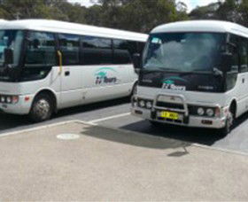FJ Tours - Tourism Noosa 1