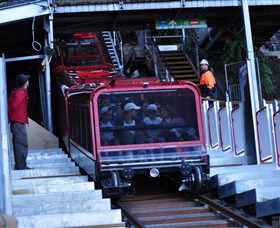 FJ Tours - Tourism Noosa 2