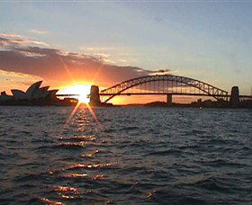 Australian Spirit Sailing Company - Tourism Noosa 0
