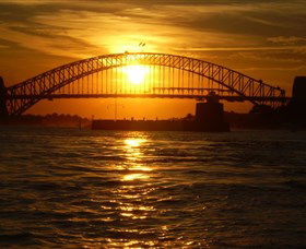 Australian Spirit Sailing Company - Tourism Noosa 2