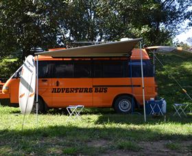 East Coast Adventure Bus - Tourism Noosa 0
