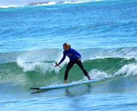 East Coast Adventure Bus - Tourism Noosa 3