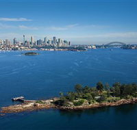 Sydney Harbour Discovery - Tourism Noosa