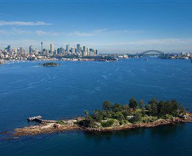 Sydney Harbour Discovery - Tourism Noosa 0