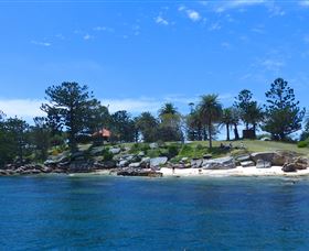 Sydney Harbour Discovery - Tourism Noosa 1