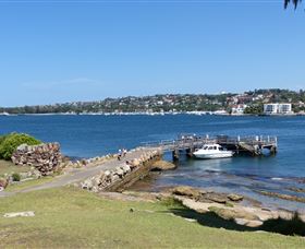 Sydney Harbour Discovery - Tourism Noosa 2