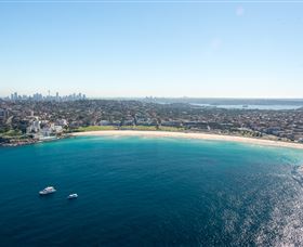 Fantasea Cruising Sydney - Tourism Noosa 5