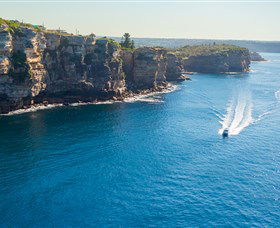 Fantasea Cruising Sydney - Tourism Noosa 3