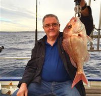 Deep Sea Fishing Charter - Tourism Noosa