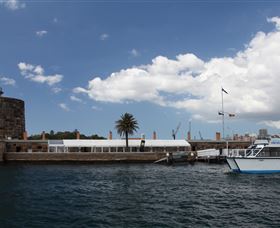 H2O Maxi Taxis - Tourism Noosa 0