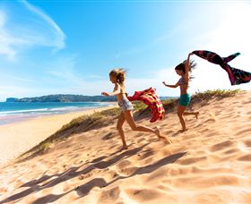 Flamin Galah Sydney Tours And Airport Transfers - Tourism Noosa 0