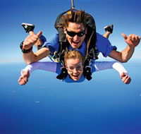 Skydive the Beach and Beyond Sydney - Wollongong - Tourism Noosa