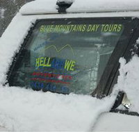 Hellarewe Adventures - Tourism Noosa