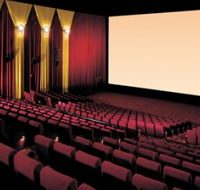 Reading Cinemas - Auburn - Tourism Noosa