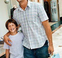 Carlingford Court - Tourism Noosa