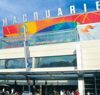 Macquarie Centre - Tourism Noosa