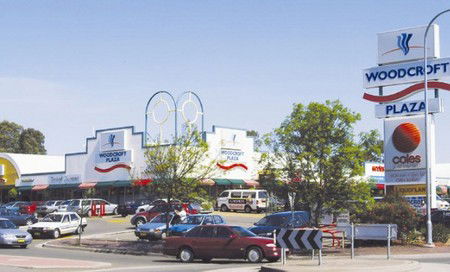 Centro Woodcroft - Tourism Noosa 1