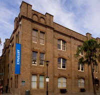 ArtSpace - Tourism Noosa