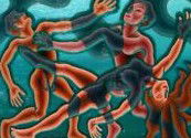 Eva Breuer Art Dealer - Tourism Noosa 3