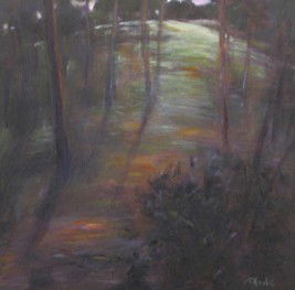 Gallery 110 Crystal - Tourism Noosa 2