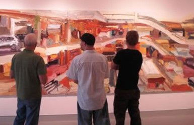 Hawkesbury Regional Gallery - Tourism Noosa 2