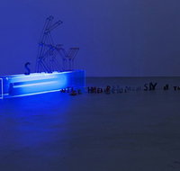 James Dorahy Project Space - Tourism Noosa