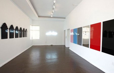 James Dorahy Project Space - Tourism Noosa 2