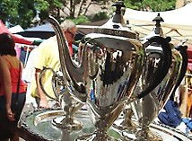 Rozelle Weekend Markets - Tourism Noosa 1