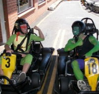 Fastlane Karting - Tourism Noosa