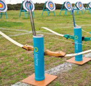 Sydney Olympic Park Archery Centre - Tourism Noosa