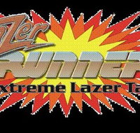 Lazer Runner - Tourism Noosa
