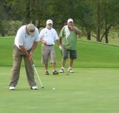 Penrith Golf and Recreation Club - Tourism Noosa