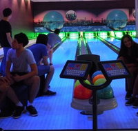 Tenpin City - Tourism Noosa
