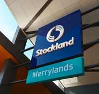 Stockland Merrylands - Tourism Noosa
