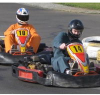 Picton Karting Track - Tourism Noosa