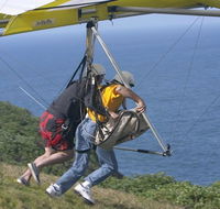 Air Sports - Tourism Noosa