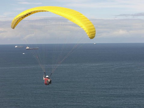 Air Sports - Tourism Noosa 2